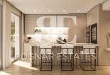 Neubau - Penthouse -
Ojén