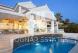 Herverkoop - Villa -
Marbella - Nueva Andalucía