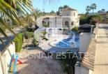 Wiederverkauf - Villa -
Algorfa - Lomas De La Juliana