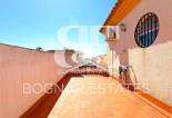 Herverkoop - Herenhuis -
Orihuela Costa - Playa Flamenca