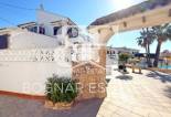Herverkoop - Herenhuis -
Torrevieja - Torrelamata - La Mata