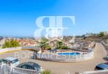 Resale - 4. Semi-detached villa -
Ciudad Quesada - Costa Blanca South