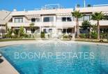 Resale - apartment -
Torrevieja - La veleta