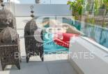 Wiederverkauf - Villa -
Ciudad Quesada - La Marquesa Golf
