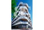 Neubau - apartment -
Torrevieja