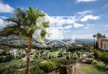 Herverkoop - apartment -
Benahavis - La Quinta