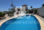 Wiederverkauf - Villa -
Algorfa - Lomas De La Juliana