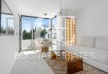 Herverkoop - apartment -
Marbella - Nueva Andalucía