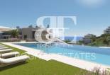 Neubau - apartment -
Mijas