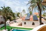 Herverkoop - apartment -
La Manga del Mar Menor
