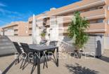 Resale - apartment -
Guardamar del Segura - Costa Blanca