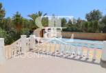 Resale - Villa -
La Nucía - Pinar De Garaita