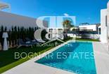 Resale - Villa -
Algorfa - La finca Golf