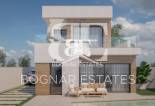 New Build - detached -
Pilar de la Horadada