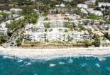 Herverkoop - apartment -
Marbella - Golden Mile