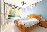 Herverkoop - apartment -
Orihuela Costa - Lomas de Campoamor