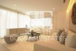 Herverkoop - Villa -
Marbella - Nueva Andalucía
