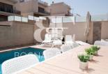 Wiederverkauf - Villa -
Orihuela Costa - Villamartín