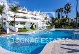 Herverkoop - apartment -
Marbella - Los Monteros