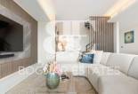 Herverkoop - apartment -
Marbella - Nueva Andalucía