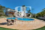 Wiederverkauf - Villa -
Rojales - Ciudad Quesada