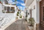 Resale - apartment -
Altea - Altea pueblo