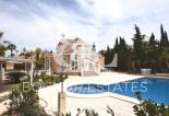 Wiederverkauf - Villa -
Ciudad Quesada - Pueblo Bravo