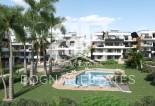 Neubau - ground-floor -
Torrevieja