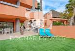 Resale - apartment -
Orihuela Costa - Villamartín
