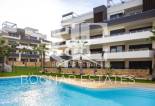Herverkoop - apartment -
Orihuela Costa - Los Altos