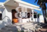 Wiederverkauf - Villa -
Villajoyosa - Varadero/ Estudiantes beach