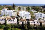 Wiederverkauf - Villa -
Marbella - Golden Mile