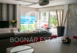 Herverkoop - Villa -
San Javier - Santiago de la Ribera