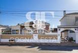Resale - Villa -
Torrevieja - San Luis