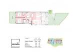 Herverkoop - Herenhuis -
Torre Pacheco - Santa Rosalia