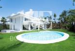 Wiederverkauf - Villa -
Marbella - Golden Mile
