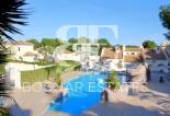 Resale - apartment -
Orihuela Costa - Las Ramblas