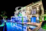 Wiederverkauf - Villa -
Calpe - Zona Puerto Blanco - Maryvilla