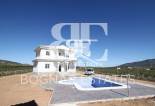 New Build - detached -
Prado