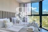 Wiederverkauf - apartment -
Benidorm - Playa Poniente