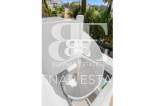 Herverkoop - apartment -
Marbella - Nueva Andalucía