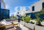 Herverkoop - apartment -
Orihuela Costa - Playa Flamenca