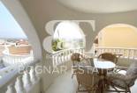 Wiederverkauf - Villa -
Ciudad Quesada - La Marquesa Golf