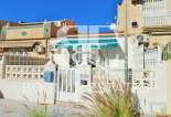 Wiederverkauf - Stadthaus -
Torrevieja - El Chaparral