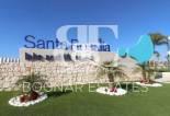 Herverkoop - Apartament / Duplex -
Santa Rosalia