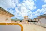 Resale - apartment -
Torrevieja - La Mata