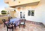 Herverkoop - apartment -
Cartagena - Cabo de Palos