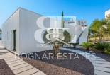 Wiederverkauf - Villa -
Las Colinas Golf Resort - Las Colinas golf