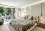 Herverkoop - Villa -
Marbella - Nueva Andalucía