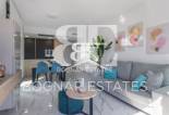 Herverkoop - apartment -
Orihuela Costa - Playa Flamenca